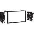 Metra GM/Suzuki 1990-2012 Double-DIN Multi Kit 95-2009